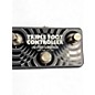 Used Electro-Harmonix Triple Foot Controller