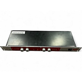 Used BBE 482i Sonic Maximizer Exciter