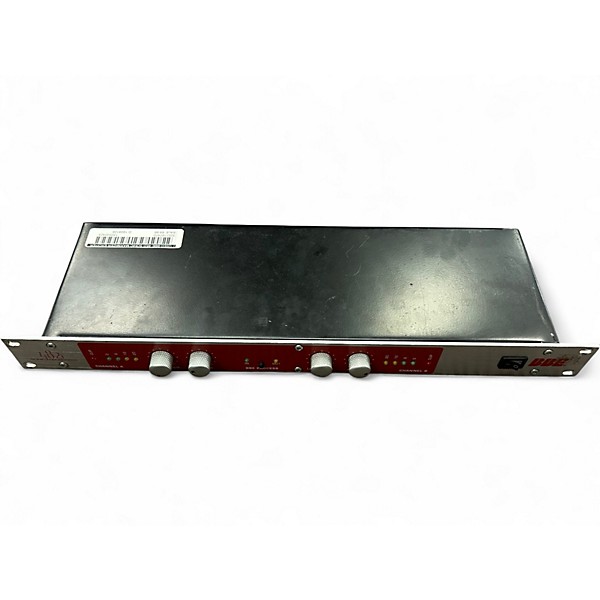 Used BBE 482i Sonic Maximizer Exciter
