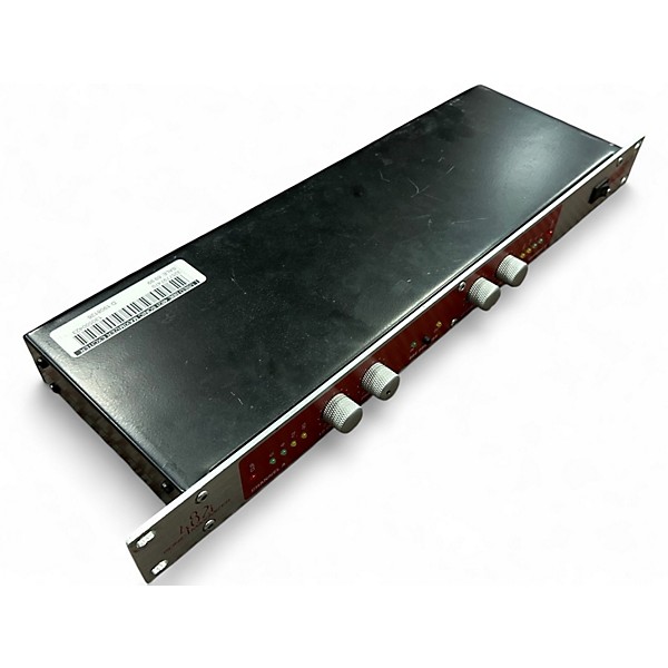 Used BBE 482i Sonic Maximizer Exciter