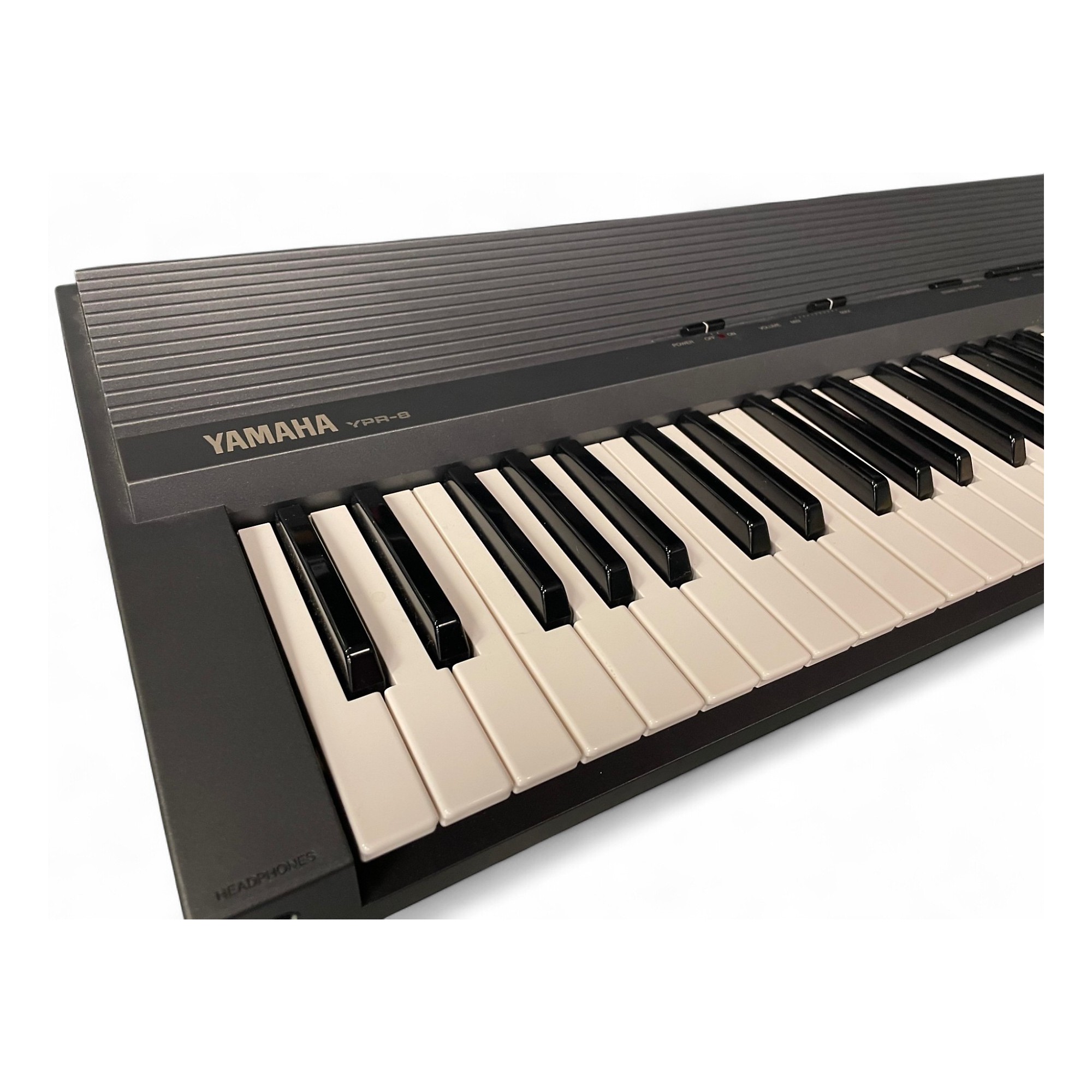 Used Yamaha YPR-8 Portable Keyboard | Guitar Center