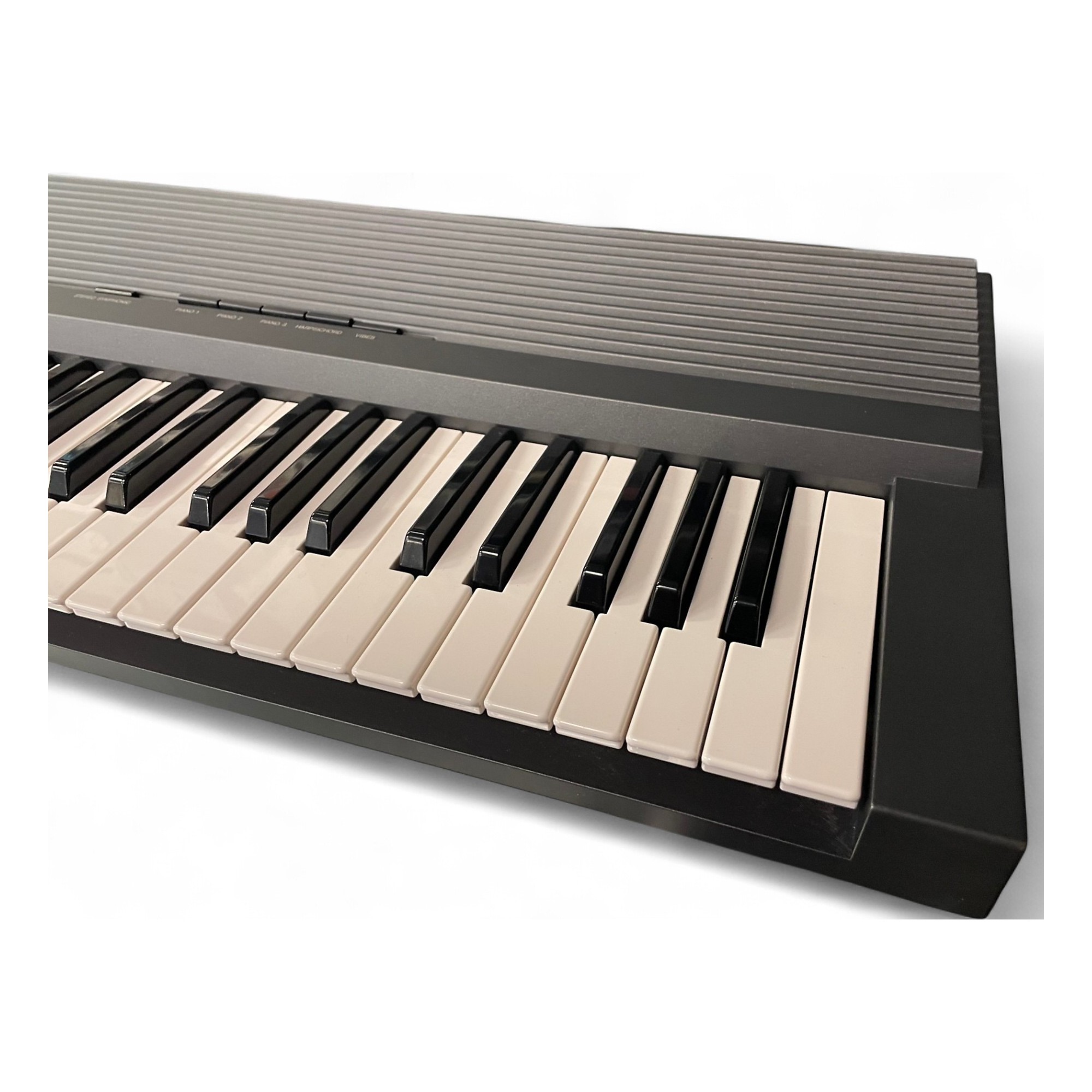 Used Yamaha YPR-8 Portable Keyboard | Guitar Center