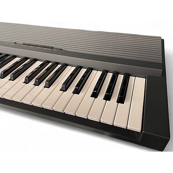 Used Yamaha YPR-8 Portable Keyboard