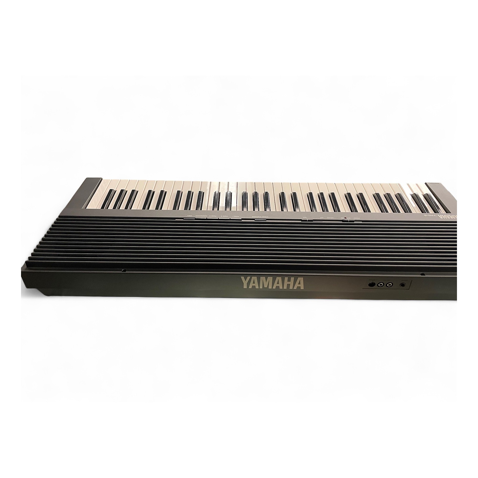 Used Yamaha YPR-8 Portable Keyboard | Guitar Center
