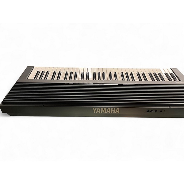 Used Yamaha YPR-8 Portable Keyboard
