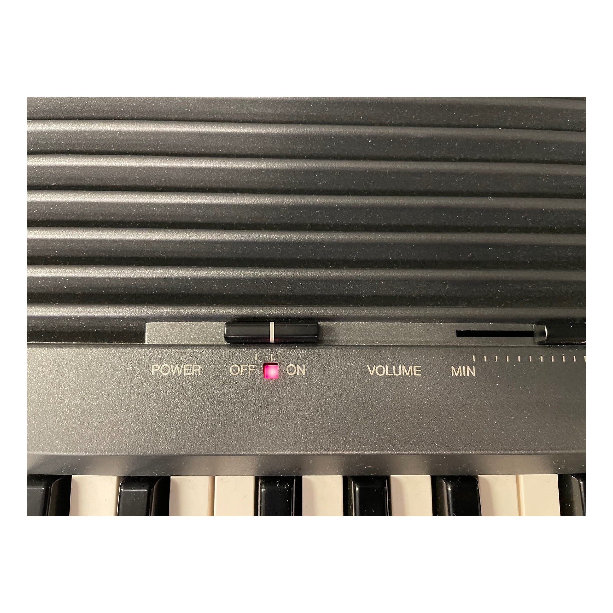 Used Yamaha YPR-8 Portable Keyboard | Guitar Center
