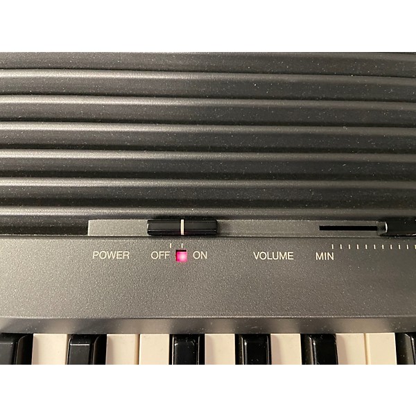 Used Yamaha YPR-8 Portable Keyboard