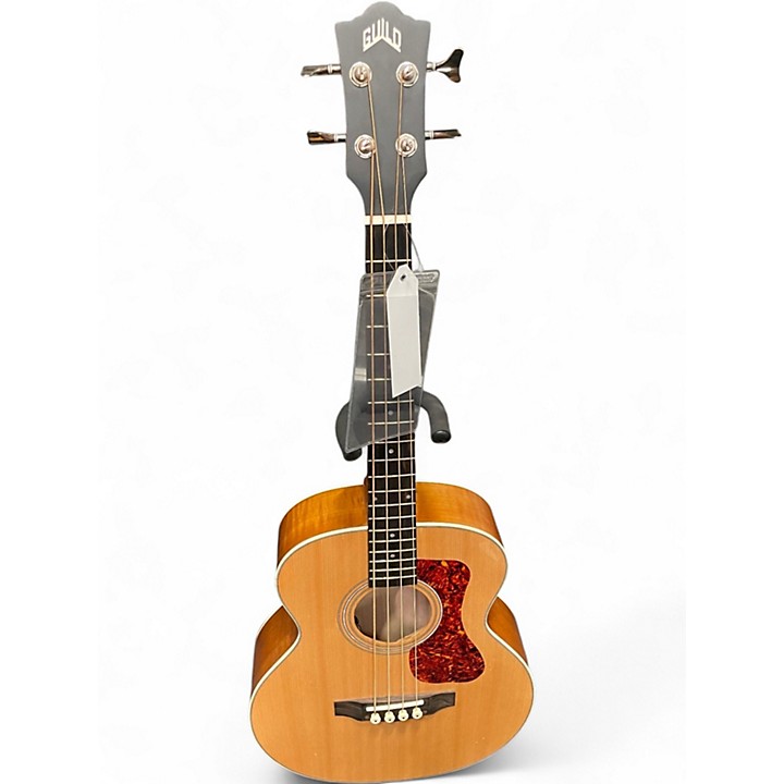 Guild Jumbo Junior Bass アコースティックベース Used Guild Jumbo Junior Bass Natural Acoustic Bass Guitar