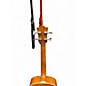 Used Guild Jumbo Junior Bass Natural Acoustic Bass Guitar