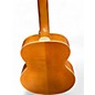 Used Guild Jumbo Junior Bass Natural Acoustic Bass Guitar
