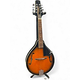 Used Ventura VMD1-TBS Tobacco Sunburst Mandolin