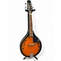 Used Ventura VMD1-TBS Tobacco Sunburst Mandolin thumbnail