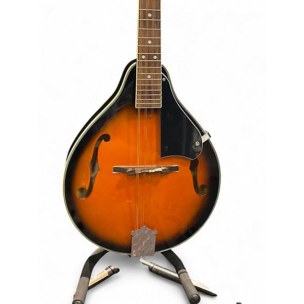 Used Ventura VMD1-TBS Tobacco Sunburst Mandolin
