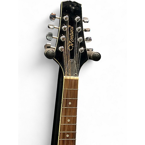 Used Ventura VMD1-TBS Tobacco Sunburst Mandolin