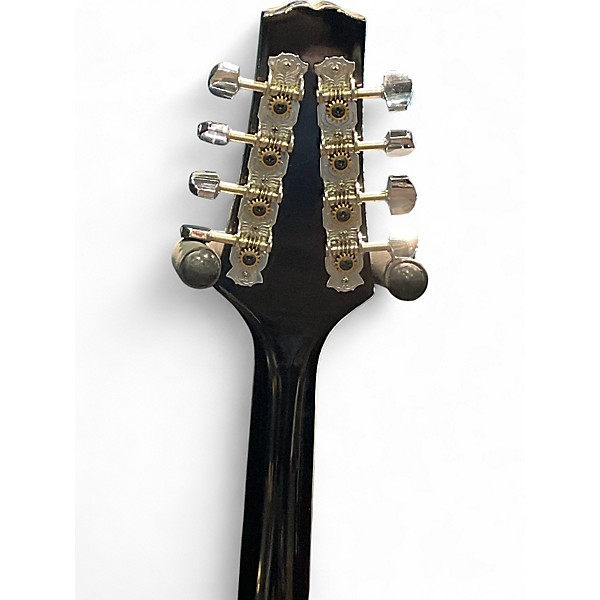 Used Ventura VMD1-TBS Tobacco Sunburst Mandolin