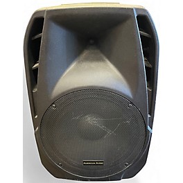Used American Audio KPOW 15A Powered Speaker