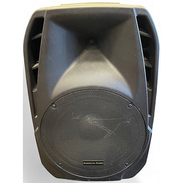 Used American Audio KPOW 15A Powered Speaker