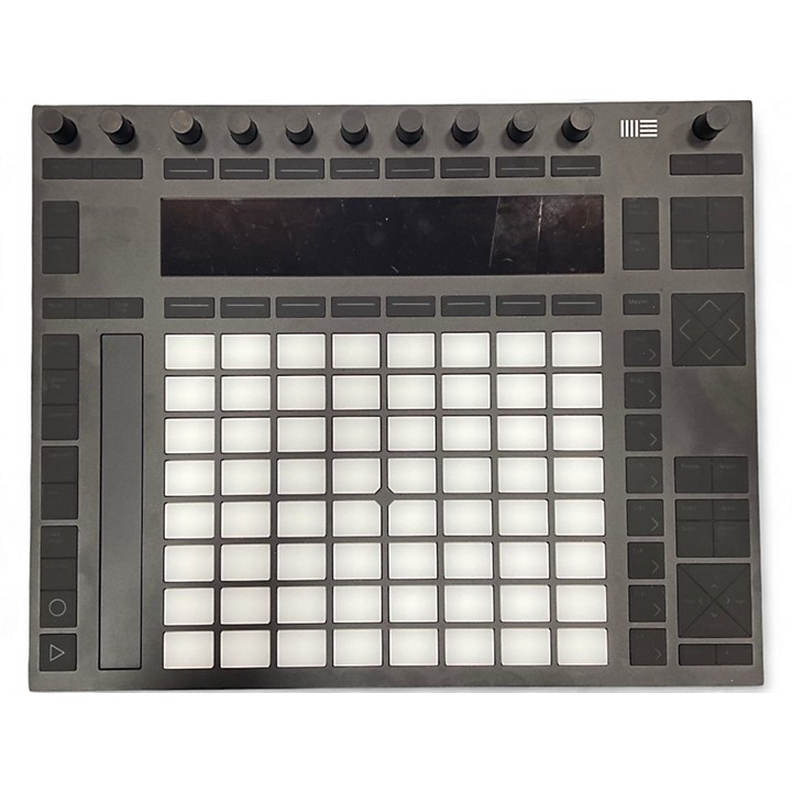 Used Ableton Push MIDI Controller | Guitar Center