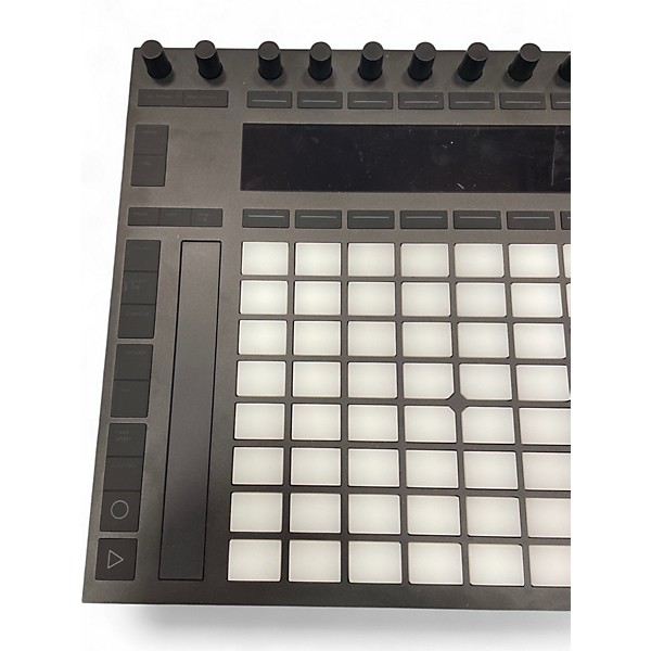 Ableton Push 1 MIDIコントローラー Ableton Push 1 | eBay