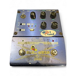 Used Akai Professional E2 Headrush Delay/Looper Effect Pedal