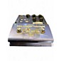Used Akai Professional E2 Headrush Delay/Looper Effect Pedal
