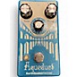 Used EarthQuaker Devices Aqueduct Vibrato Effect Pedal thumbnail