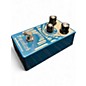 Used EarthQuaker Devices Aqueduct Vibrato Effect Pedal