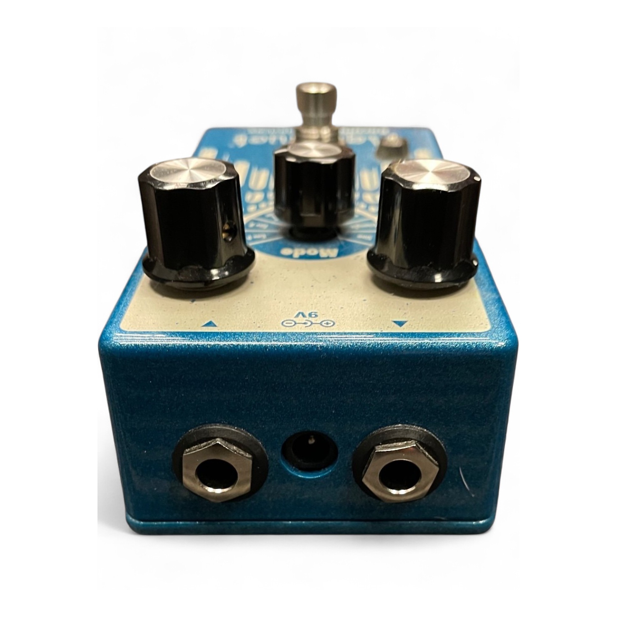 【中古】 EarthQuaker Devices Aqueduct EarthQuaker Devices Aqueduct Vibrato Pedal | Sweetwater