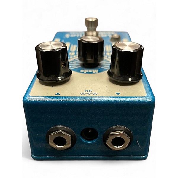 Used EarthQuaker Devices Aqueduct Vibrato Effect Pedal