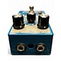 Used EarthQuaker Devices Aqueduct Vibrato Effect Pedal