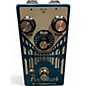 Used EarthQuaker Devices Aqueduct Vibrato Effect Pedal