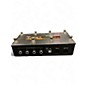 Used Morningstar MC8 Pedal