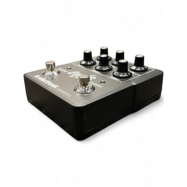 tc electronic Combo Deluxe 65 美品　used Used TC Electronic COMBO DELUXE 65 AMPWORX Pedal | Guitar Center