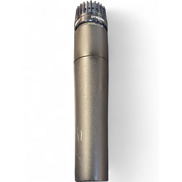 ③SHHRE★SM57★マイク Buy Shure SM57 Dynamic Microphone | Sam Ash Music