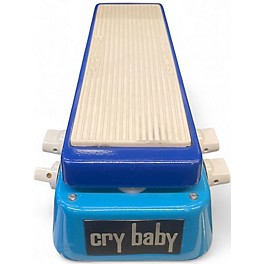 Used Ruckus Audio CRYBABY Effect Pedal