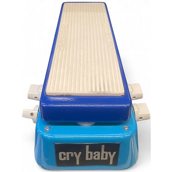 Used Ruckus Audio CRYBABY Effect Pedal