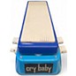 Used Ruckus Audio CRYBABY Effect Pedal thumbnail
