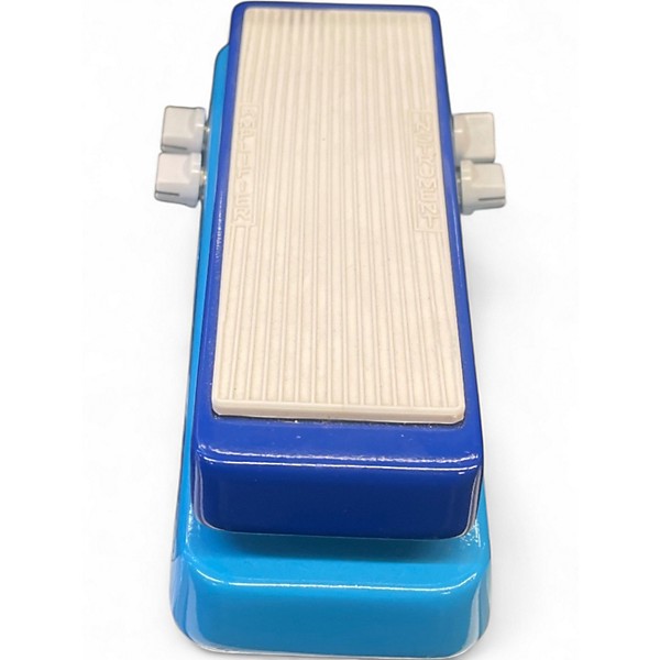 Used Ruckus Audio CRYBABY Effect Pedal