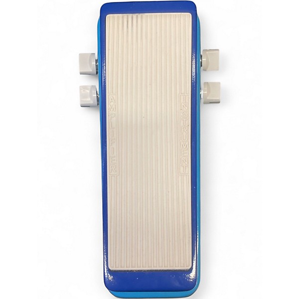 Used Ruckus Audio CRYBABY Effect Pedal