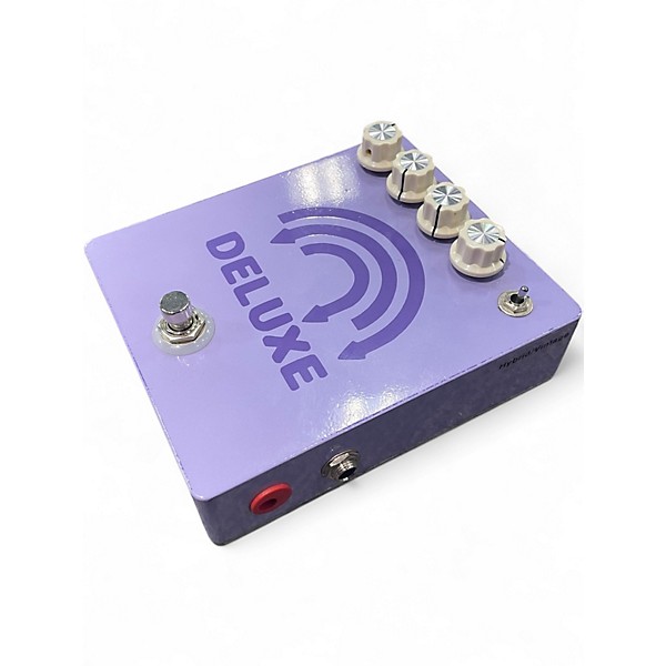 Used Ruckus Audio DELUXE Effect Pedal