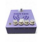 Used Ruckus Audio DELUXE Effect Pedal