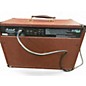 Used Marshall AS50D 50W 2X8 Acoustic Guitar Combo Amp