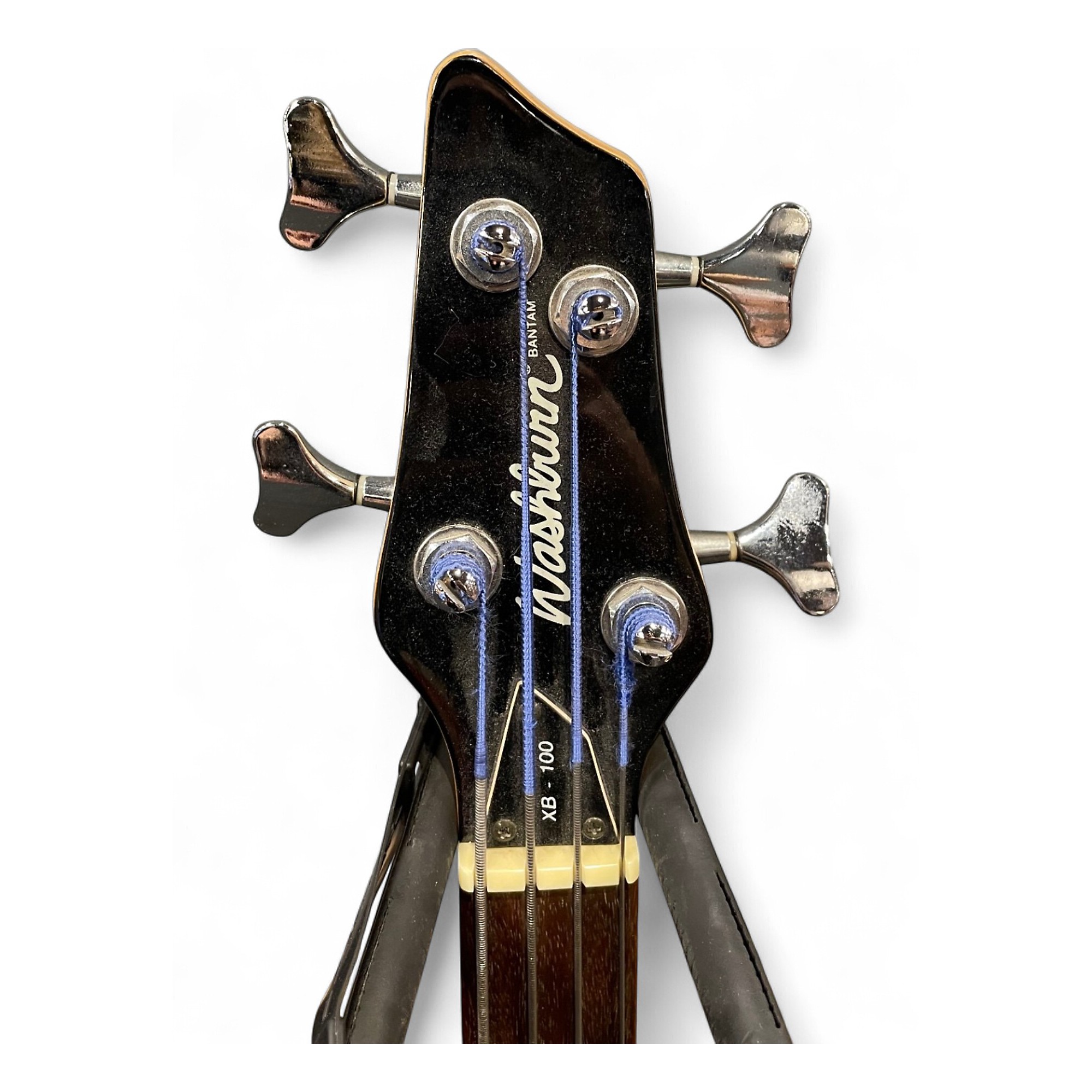WASHBURN ベースギター　XB-100 WASHBURN XB100 for sale - Price and Used Value