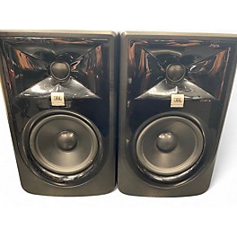 Used JBL 305P MKII PAIR Powered Monitor
