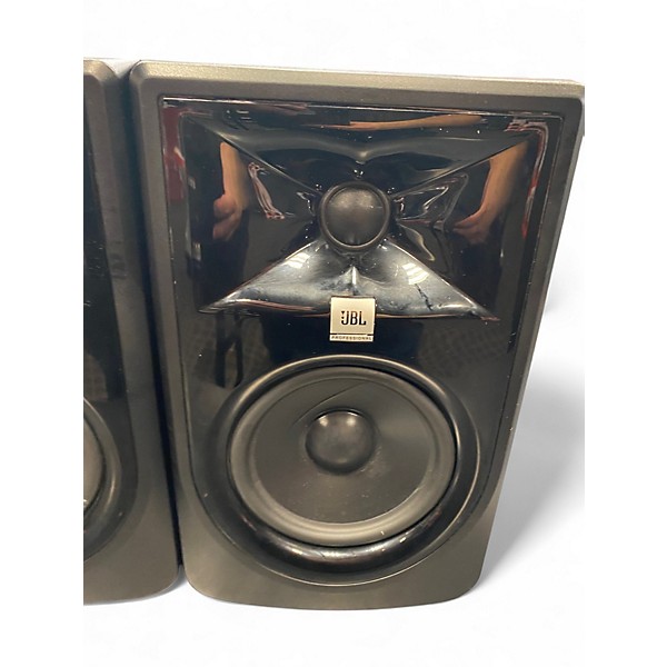 【美品】JBL 305P MKⅡ 305P MkII | JBL Professional Loudspeakers | English (US)