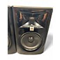 Used JBL 305P MKII PAIR Powered Monitor