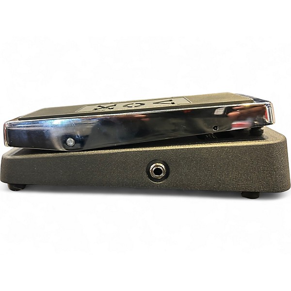 Used VOX V847 Reissue Wah Effect Pedal