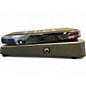 Used VOX V847 Reissue Wah Effect Pedal
