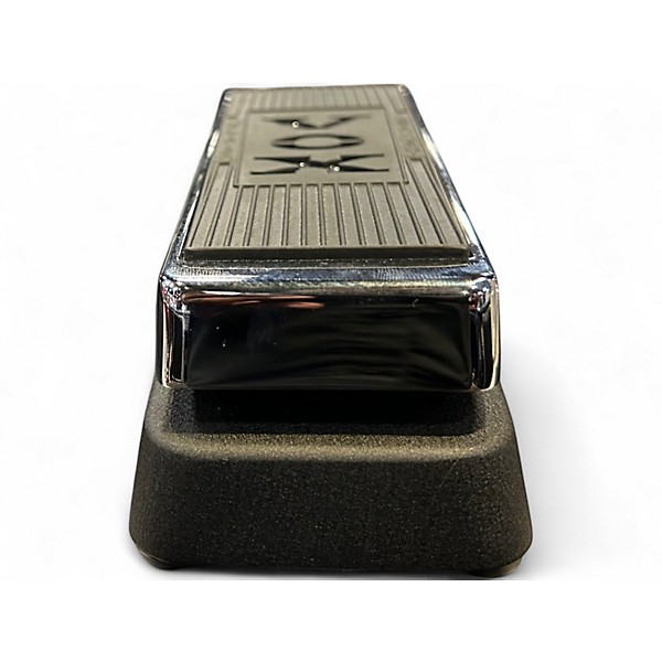 Used VOX V847 Reissue Wah Effect Pedal
