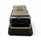 Used VOX V847 Reissue Wah Effect Pedal